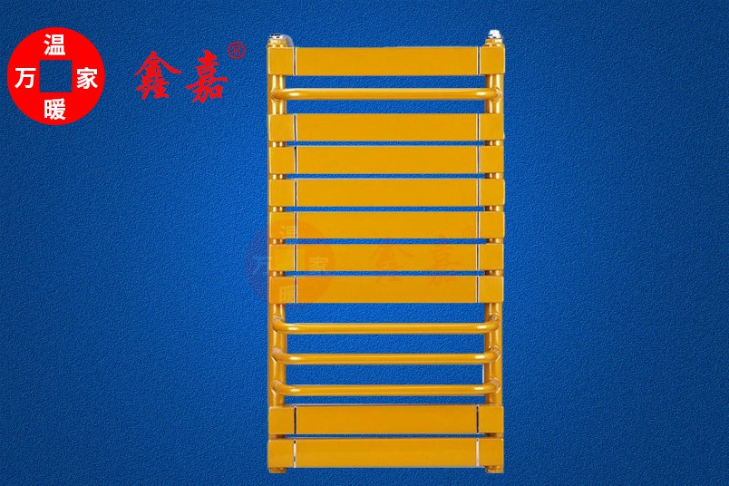 衛(wèi)浴背簍散熱器 