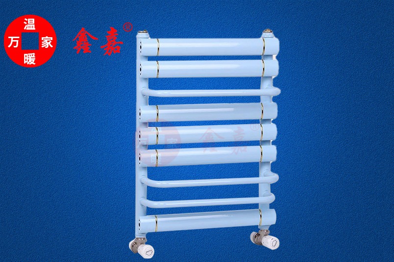 衛(wèi)浴背簍散熱器 